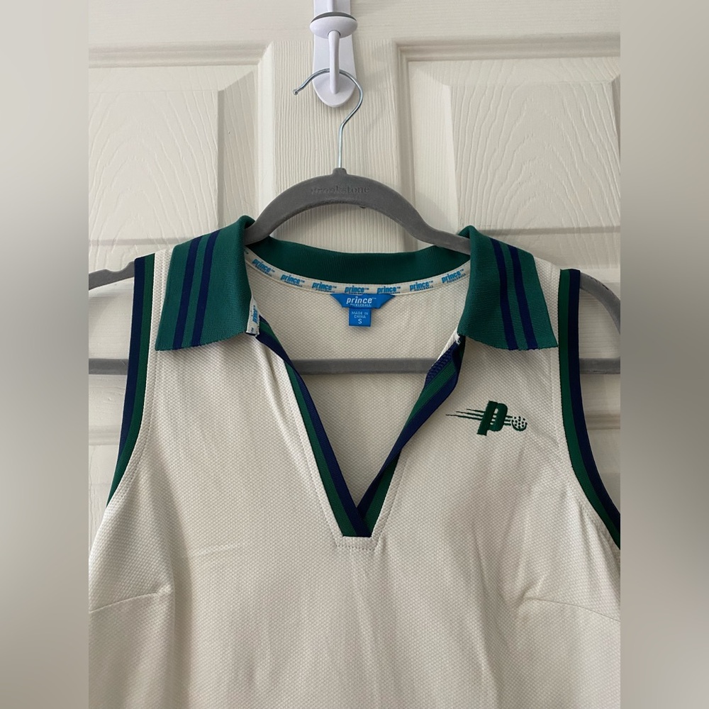 Pickle ball dress size small brand new